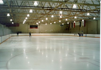 Grand Rink