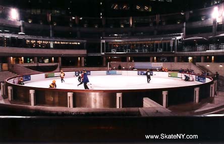 Broadgate Arena