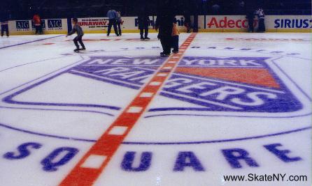 Madison Square Garden