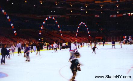 Madison Square Garden