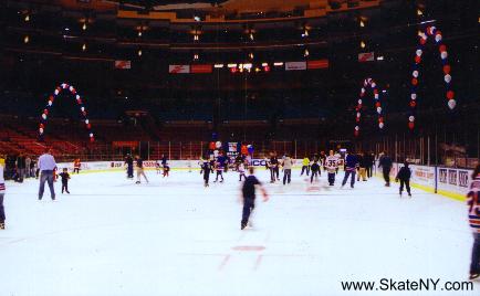 Madison Square Garden