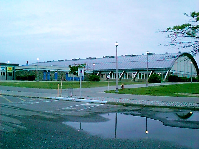 Newbridge
