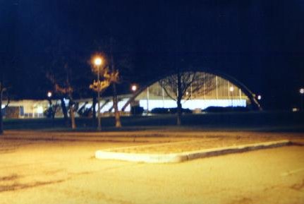 Newbridge