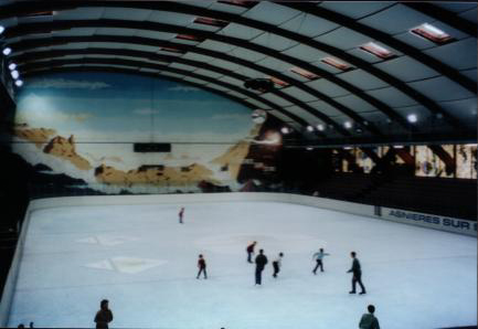 Asnieres