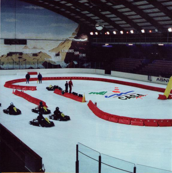 Go-karting