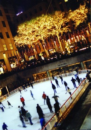 Rockefeller Center