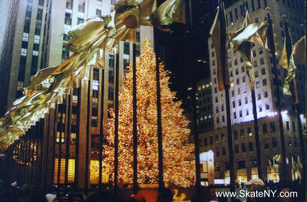 Christmas 2003