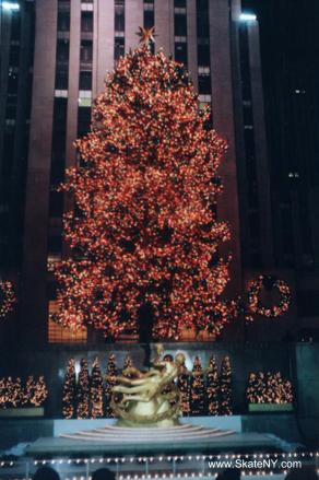 Christmas 98/99