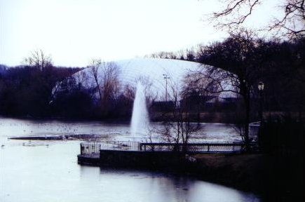 War Memorial Rink