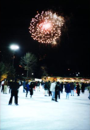 First Night '99
