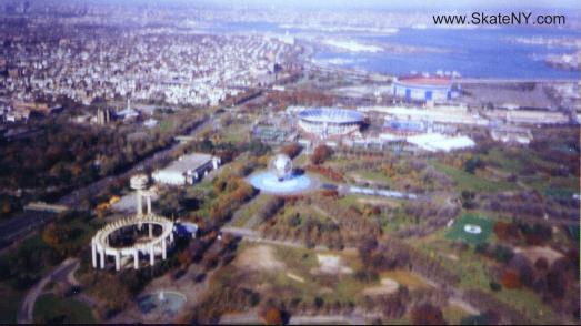 Unisphere